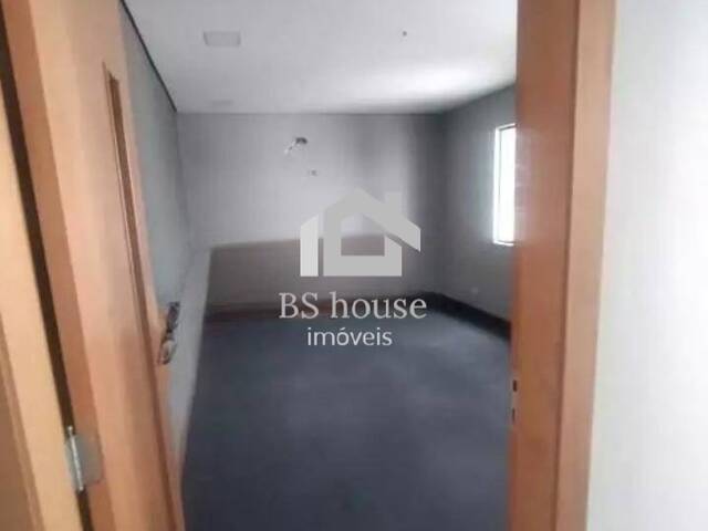 Locação em Jardim - Santo André