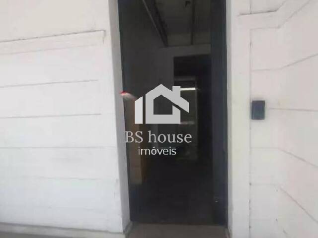 #19343 - Casa para Locação em Santo André - SP - 3