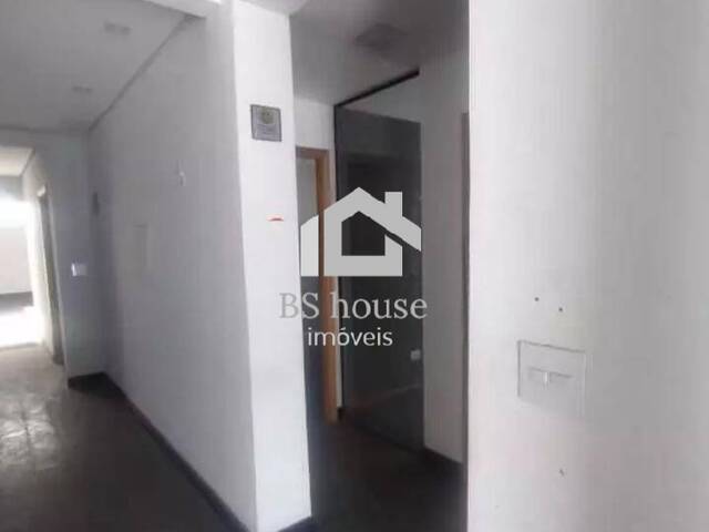 Casa para Locação em Santo André - 4