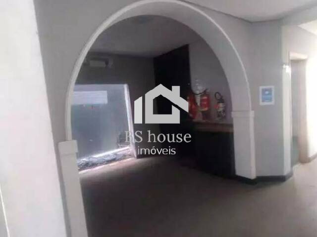 #19343 - Casa para Locação em Santo André - SP - 2