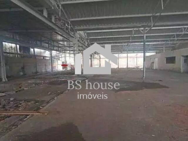 Locação em Vila Tibiriça - Santo André