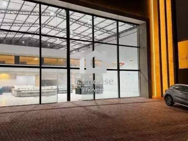 Locação em Vila Valparaiso - Santo André