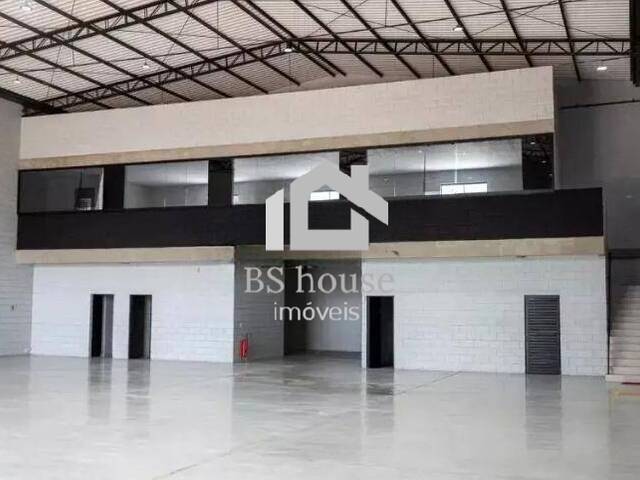 #19345 - Galpão para Locação em Santo André - SP - 3