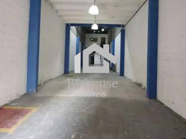 #19346 - Galpão para Locação em São Bernardo do Campo - SP - 2