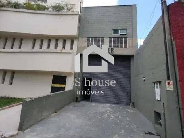 Locação em Rudge Ramos - São Bernardo do Campo