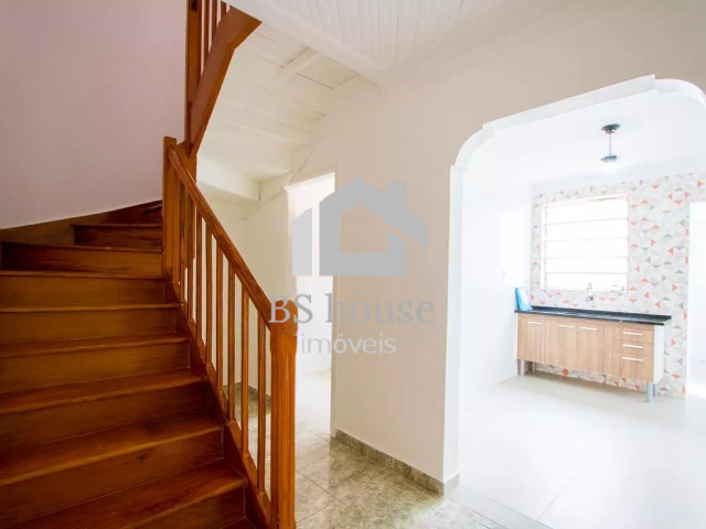 Locação em Vila Assunção - Santo André