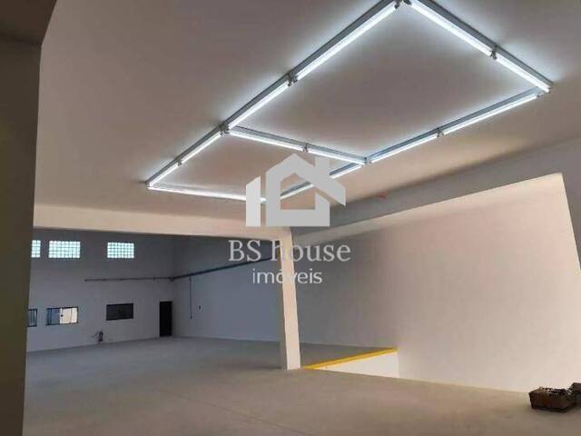 #19347 - Galpão para Locação em São Caetano do Sul - SP - 3