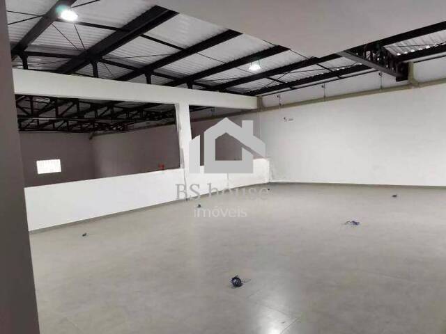 #19347 - Galpão para Locação em São Caetano do Sul - SP - 2