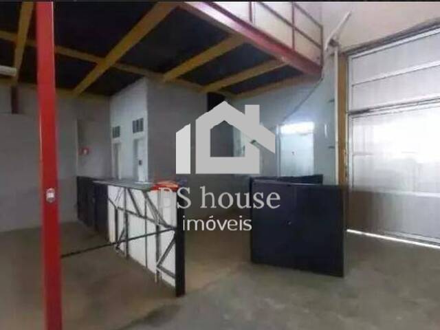 #19351 - Galpão para Locação em São Caetano do Sul - SP - 3