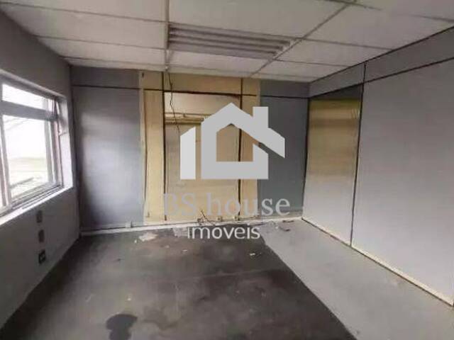 Galpão para Locação em São Caetano do Sul - 4