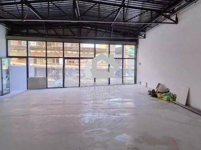 Locação em Campestre - Santo André