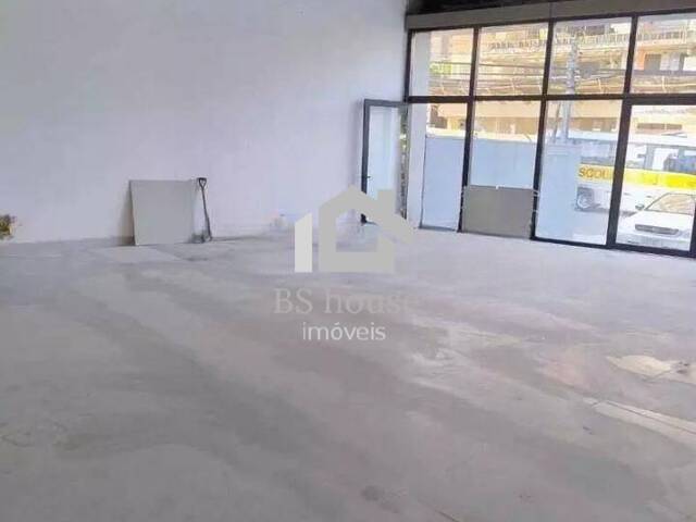 #19352 - Galpão para Locação em Santo André - SP - 3