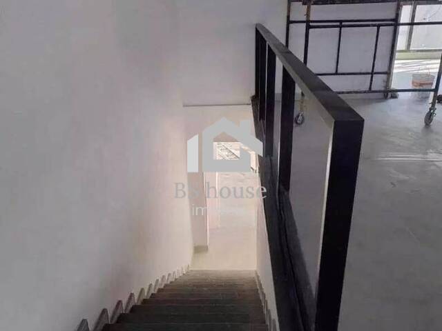 Galpão para Locação em Santo André - 5