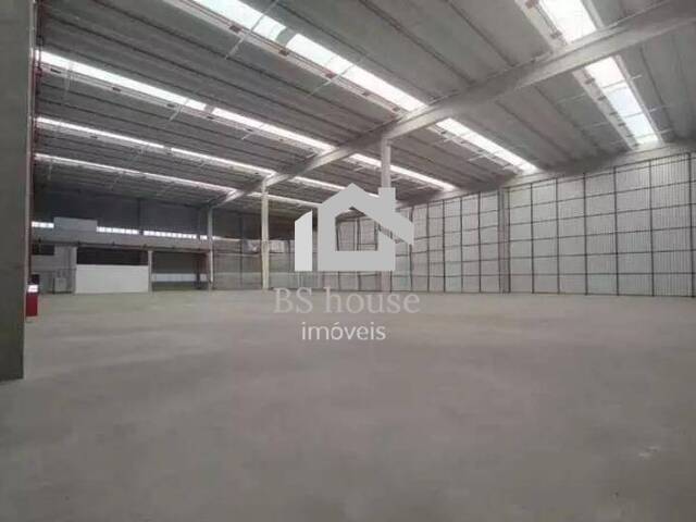 Locação em Parque Jaçatuba - Santo André