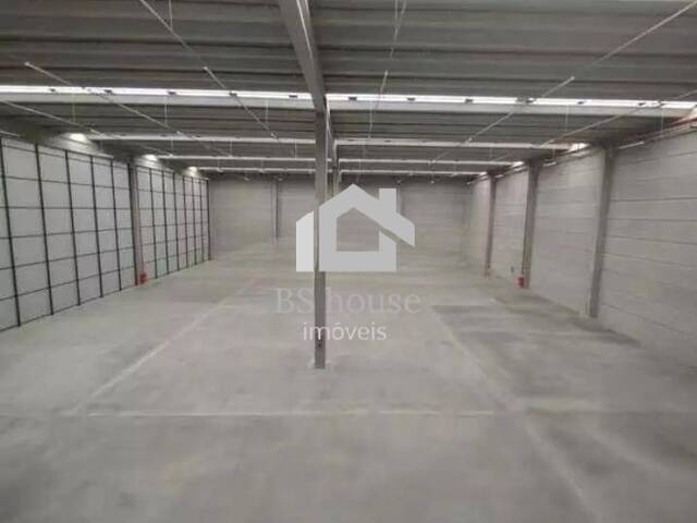 #19354 - Galpão para Locação em Santo André - SP - 3