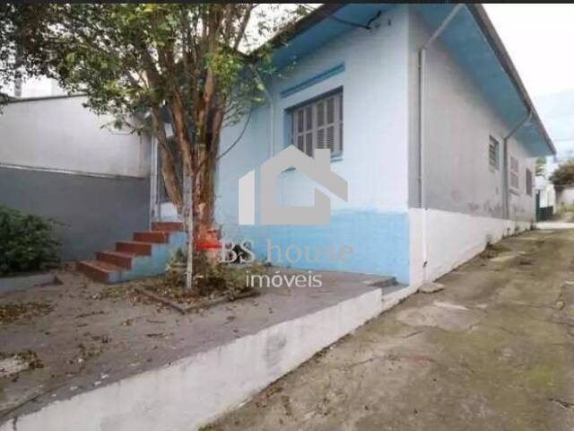 Locação em Campestre - Santo André