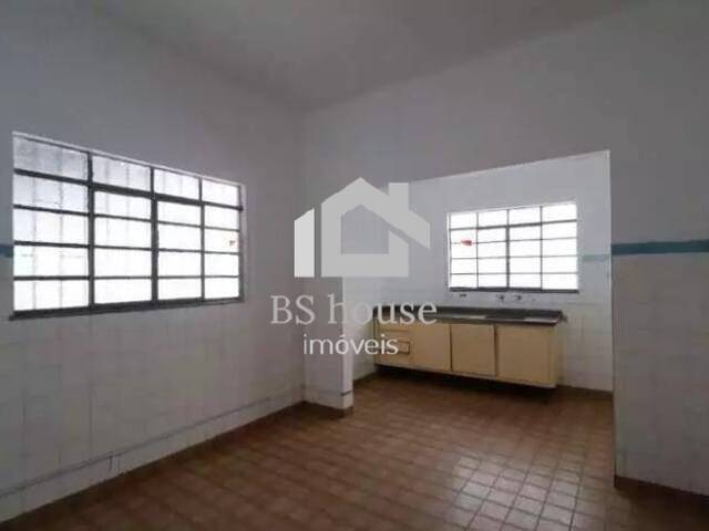Casa para Locação em Santo André - 4