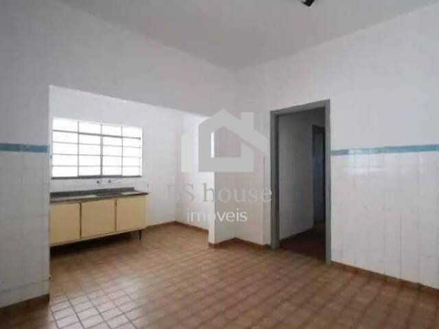 Casa para Locação em Santo André - 5