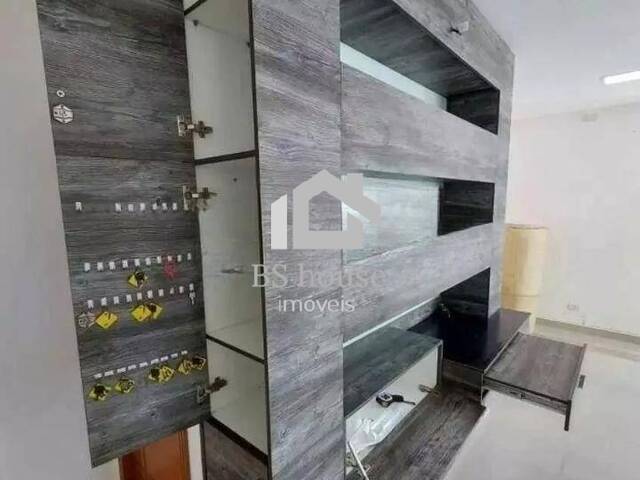 Casa para Locação em Santo André - 5
