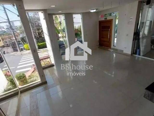 Locação em Vila Gilda - Santo André