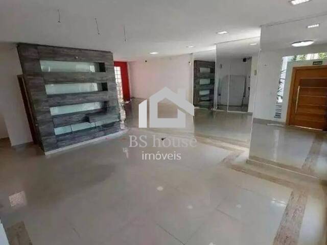 Casa para Locação em Santo André - 4