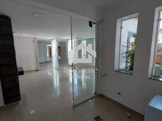 #19358 - Casa para Locação em Santo André - SP - 3