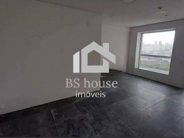 Locação em Jardim - Santo André