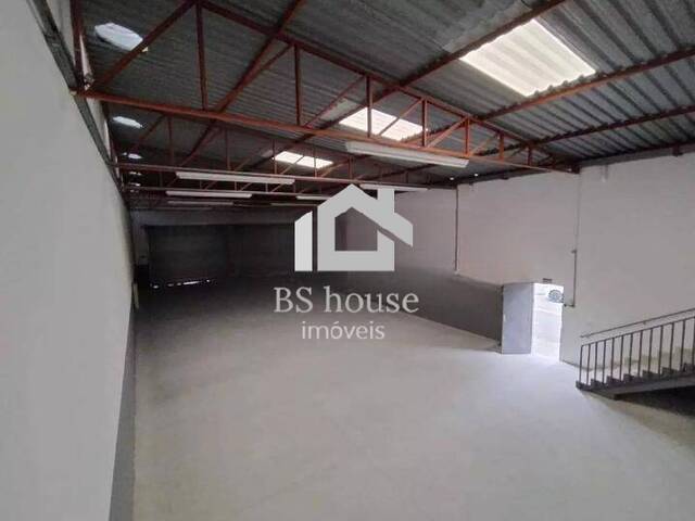 Locação em Jardim Bom Pastor - Santo André