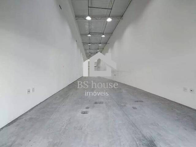 #19362 - Galpão para Locação em São Caetano do Sul - SP - 2