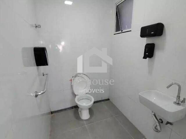 #19362 - Galpão para Locação em São Caetano do Sul - SP - 3