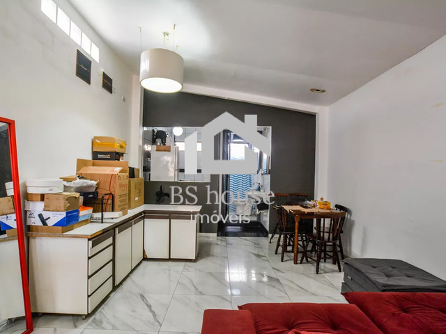 #19355 - Casa para Locação em Santo André - SP - 3