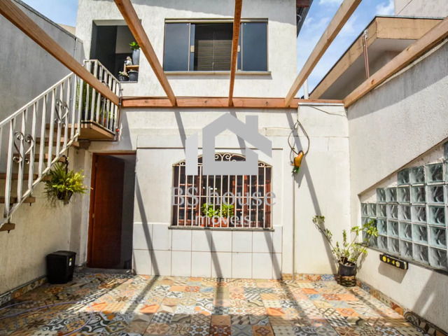 Locação em Vila Alzira - Santo André