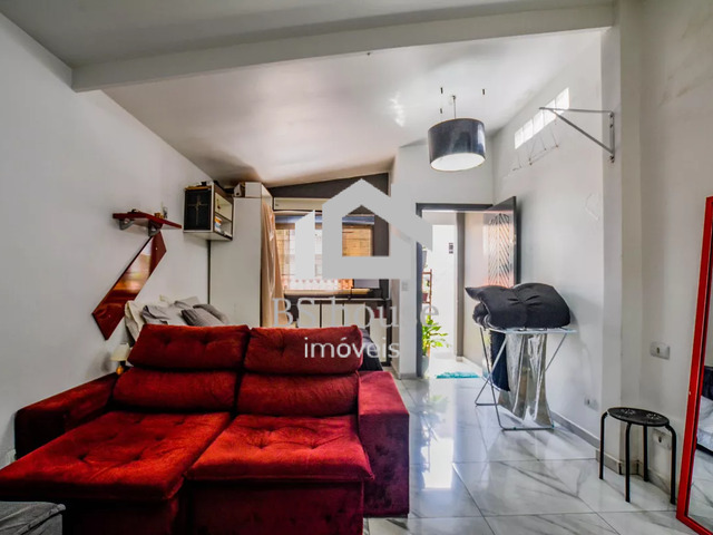 #19355 - Casa para Locação em Santo André - SP - 2