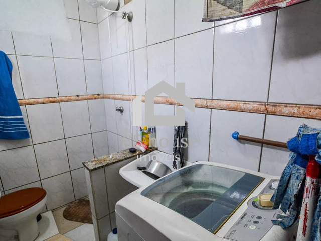 #19363 - Casa para Locação em Santo André - SP - 3