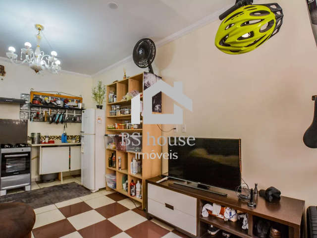 Casa para Locação em Santo André - 4
