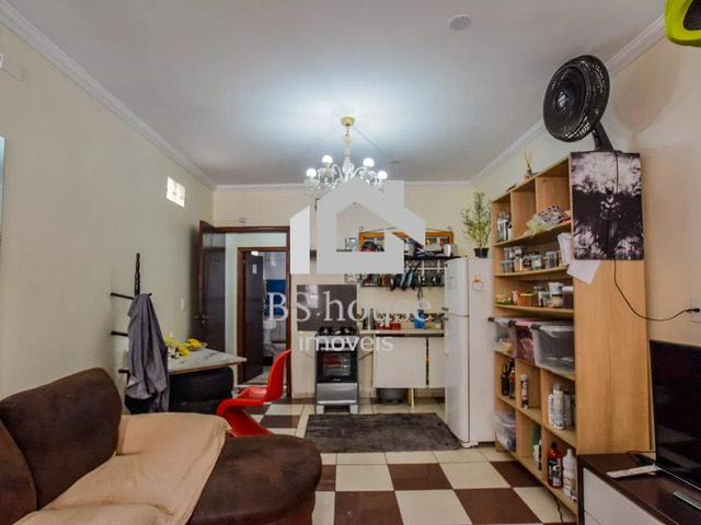 #19363 - Casa para Locação em Santo André - SP - 2