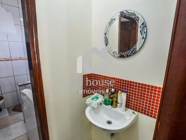 Casa para Locação em Santo André - 5