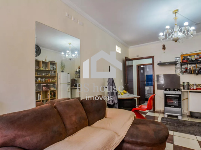 Locação em Vila Alzira - Santo André