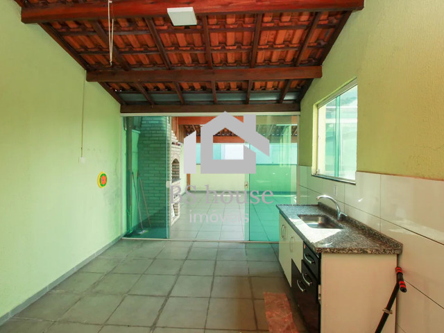 #19364 - Cobertura sem condominio sem elevador para Venda em Santo André - SP - 3