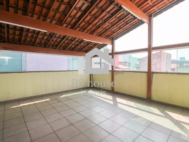 Cobertura sem condominio sem elevador para Venda em Santo André - 4