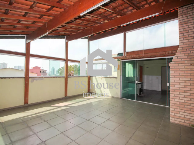 Venda em Vila Pires - Santo André