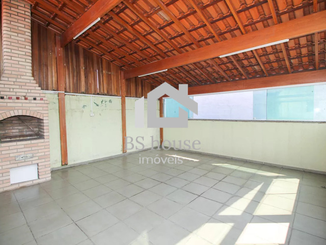 Cobertura sem condominio sem elevador para Venda em Santo André - 5