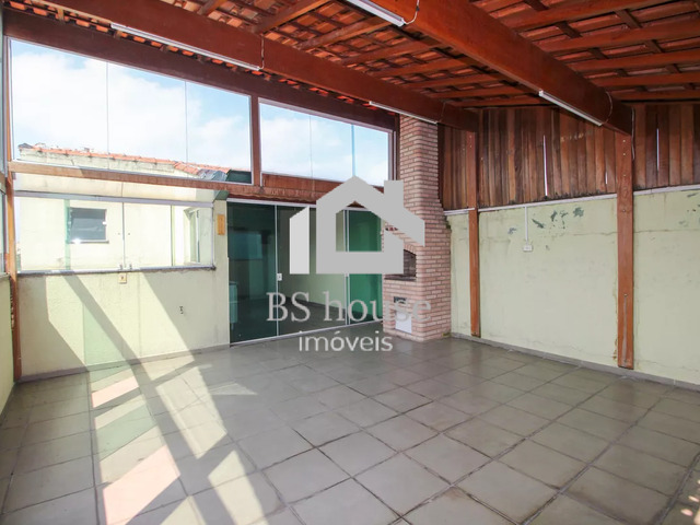 #19364 - Cobertura sem condominio sem elevador para Venda em Santo André - SP - 2