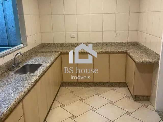 #19368 - Sobrado para Venda em Santo André - SP - 2