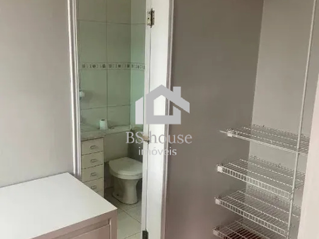 Sobrado para Venda em Santo André - 4