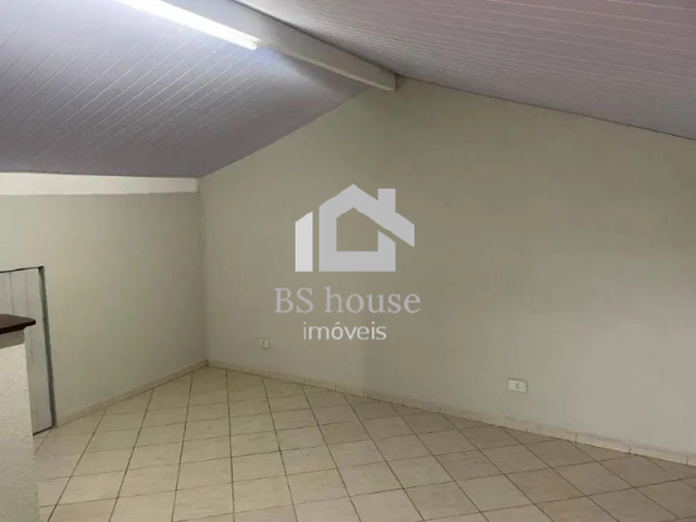 Venda em Vila Alpina - Santo André