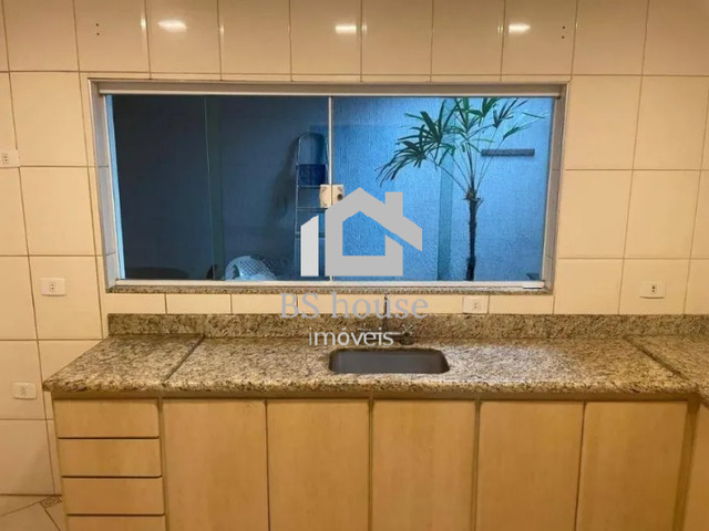 #19368 - Sobrado para Venda em Santo André - SP - 3