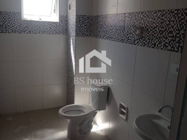 Salão Comercial para Locação em Santo André - 5