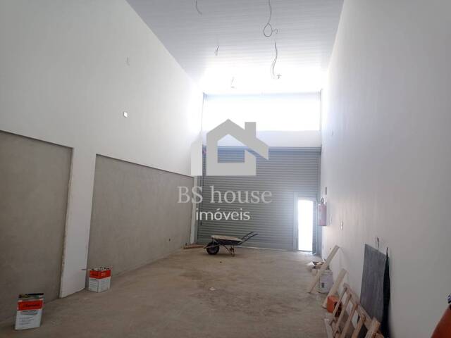 #19353 - Salão Comercial para Locação em Santo André - SP - 3