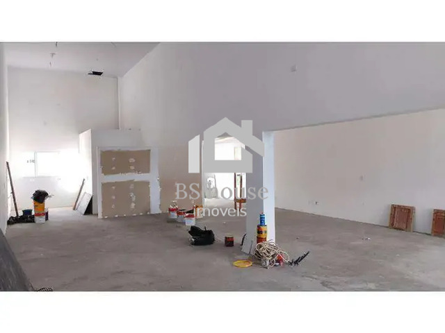 #19369 - Salão Comercial para Locação em Santo André - SP - 2